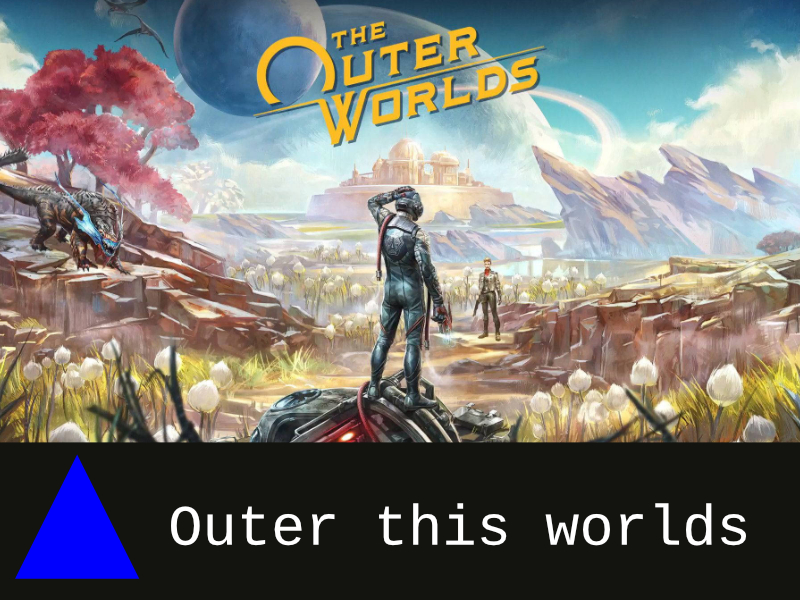 The Outer Worlds Article image